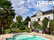 Belle maison a moins de 15ms de Brive centre, avec 4...