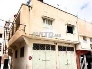 Belle maison à vendre en plein centre ville