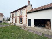 Belle Maison ancienne avec beau potentiel...