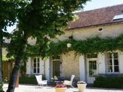 Belle maison ancienne et son studio. Piscine. Beaucoup...