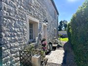 Belle maison ancienne rénovée