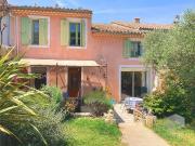 Belle maison ancienne rénovée avec piscine Proche Montélim