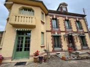 Belle Maison ancienne sur sous sol avec Piscine et petit...