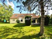 Belle maison au coeur du village préservé de Nanteau sur...