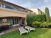 Belle maison au Domaine de St Endréol 4P