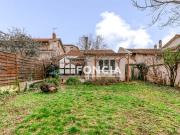 Belle maison avec jardin au coeur du 8ème arrondissement