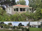 Belle maison avec nombreuses dépendances à Saint Hilaire...