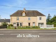 Belle maison avec partie locative