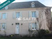 Belle maison avec piscine