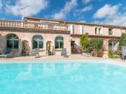 Belle maison avec piscine et garage 243m² Bize Minervois