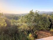 Belle maison avec piscine sur 2 ha de terrain