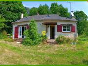 Belle Maison avec Terrain 3200m²