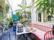 BELLE MAISON AVEC TERRASSE