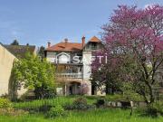 Belle maison bourgeoise de 1930