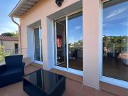 belle maison bourgeoise de 2 appartements en vente à Colliou