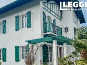 SOUS OFFRE: Maison bourgeoise familiale, 4 chambres +...