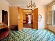 Belle maison bourgoise traversante