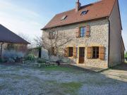 Belle maison Brionnaise rénovée à 1h45 de Lyon