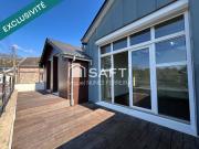 Belle Maison contemporaine 3 chambres possible 4