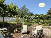 Belle maison contemporaine de 148m2 sur 855m2, au grand...