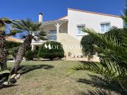 BELLE MAISON D'ARCHITECTE 700m CENTRE VILLE & COMMERCES