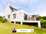 Belle Maison de 123m2 à Névez, la plage à pied 124m² Névez