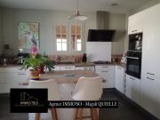 Belle maison de 130M2 à Cadillac centre