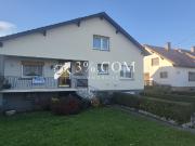 SOUS COMPROMIS DE VENTE. Belle maiso