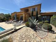 Belle maison de 150 m² sur superbe parcelle de 1270 m²...