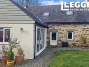 Belle maison de 2 chambres sur un terrain de plus de... Belle maison de 2 chambres sur un terrain de plus de...