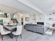 Belle maison de 80m²