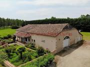 Belle maison de campagne 288m² Duras