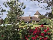 Belle Maison De Campagne 350m² Saint Martin de Fressengeas