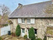 Belle maison de campagne à 1h00 de Paris dans le Vexin franç