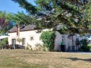 Belle maison de campagne avec grand jardin et...