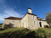 Belle maison de campagne béarnaise avec dépendance et...