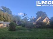 Belle maison de campagne, beaucoup d'ambiance. 3 4...