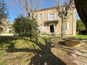 Belle maison de caractère de 206m² avec jardin