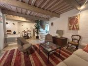 Belle maison de caractère de 95 m2 à 4KM d'UZÈS