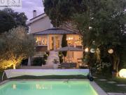 Belle maison de caractère Lyon 5eme