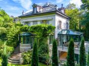 Belle maison de maître au cœur de la ville