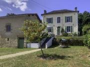 Belle maison de Maître avec piscine et studio 161m²...