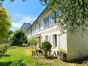 Belle Maison De Maitre Sur Grand Terrain De 6000M2 280m²...