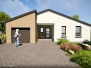 Belle maison de plain pied