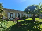 Belle Maison de Plain Pied avec Jardin Clos Coeur de...