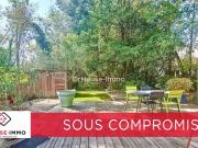 Belle maison de plain pied sans travaux, garantie...