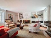 belle maison de village avec 4 chambres et une terrasse...