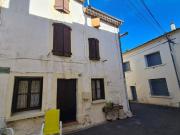 Belle maison de village avec 4 chambres et vendue meublée