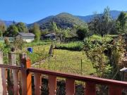 Belle maison de village avec jardin