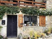 Belle maison de village renovée